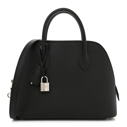 Hermes Epsom 1923 Bolide 25 Black 1 of 12