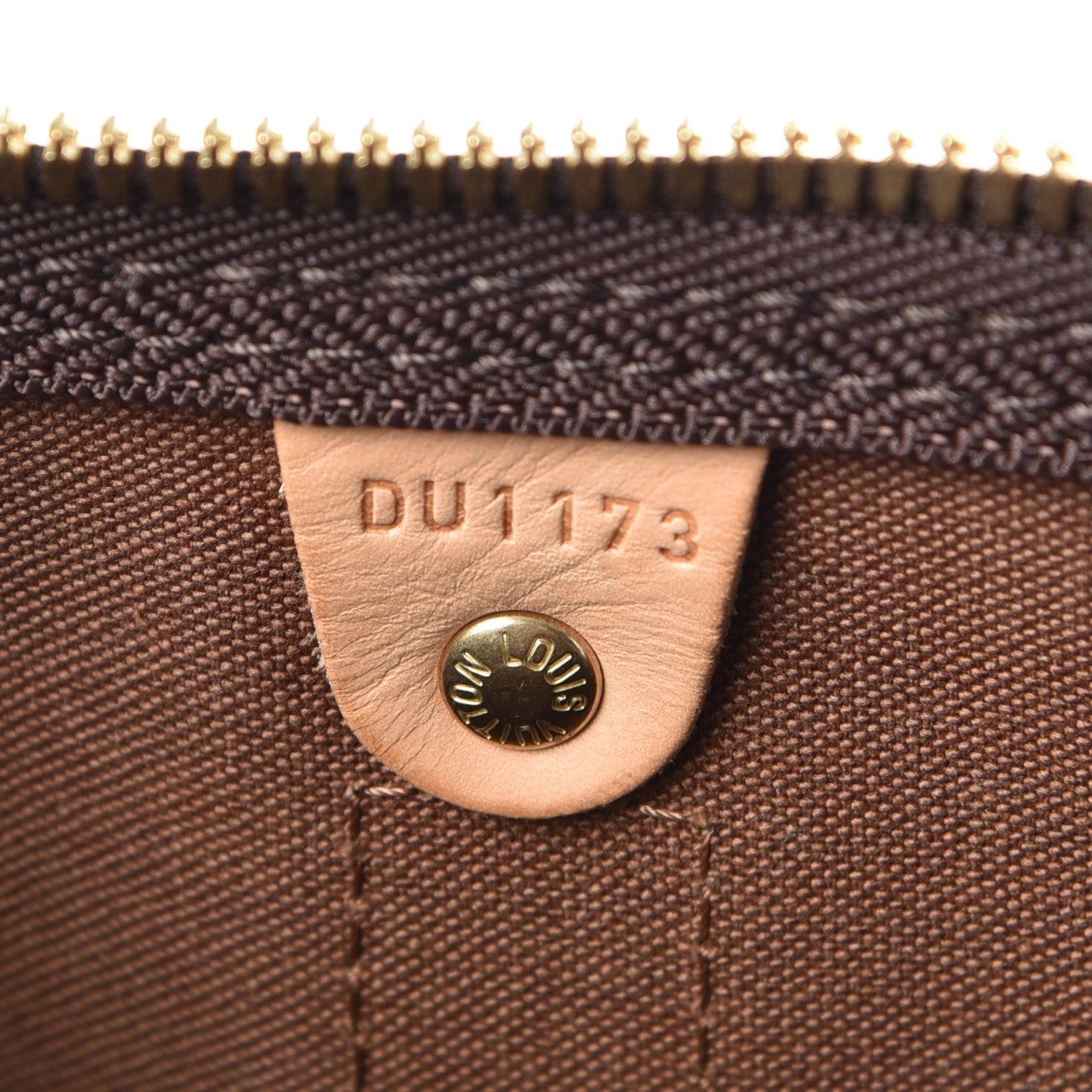 Louis Vuitton Monogram Keepall Bandouliere 55 6 of 12