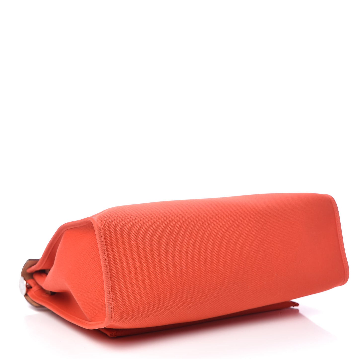 Vache Hunter Toile Herbag Zip 31 PM Bougainvillea