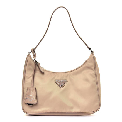 Prada Re-Nylon Saffiano Mini Re-Edition 2005 Bag Cammeo 1 of 4