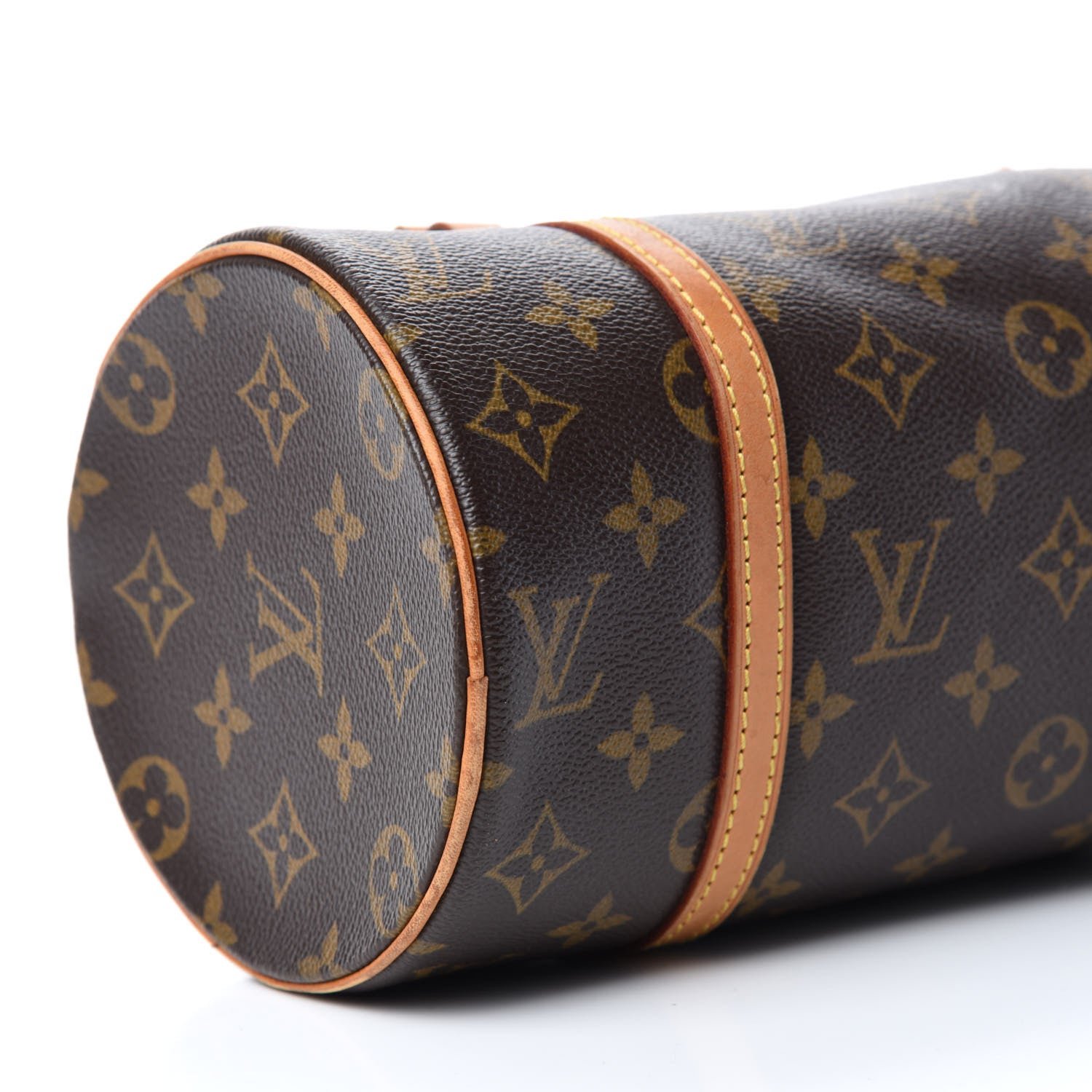 Louis Vuitton Monogram Papillon 26 6 of 9