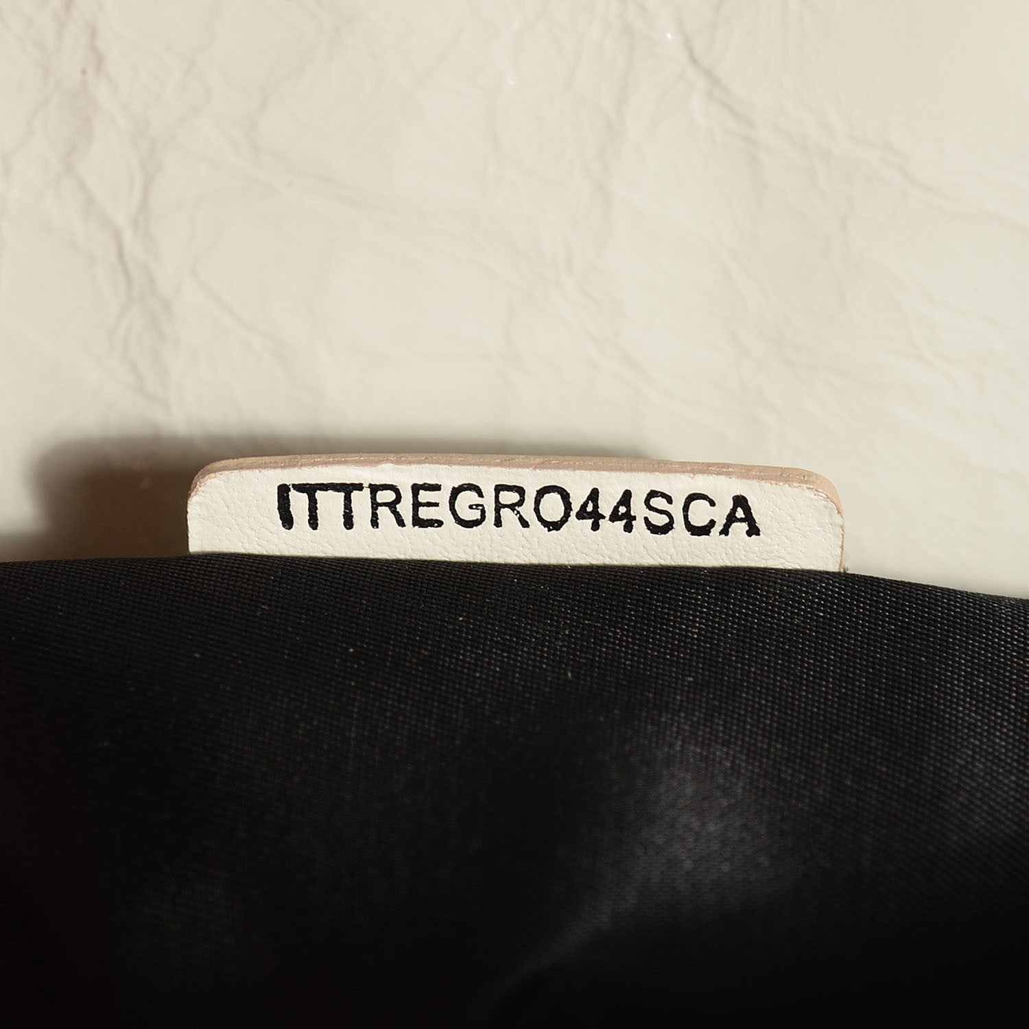 Burberry Nylon Beat Check Lowry White 8 of 12