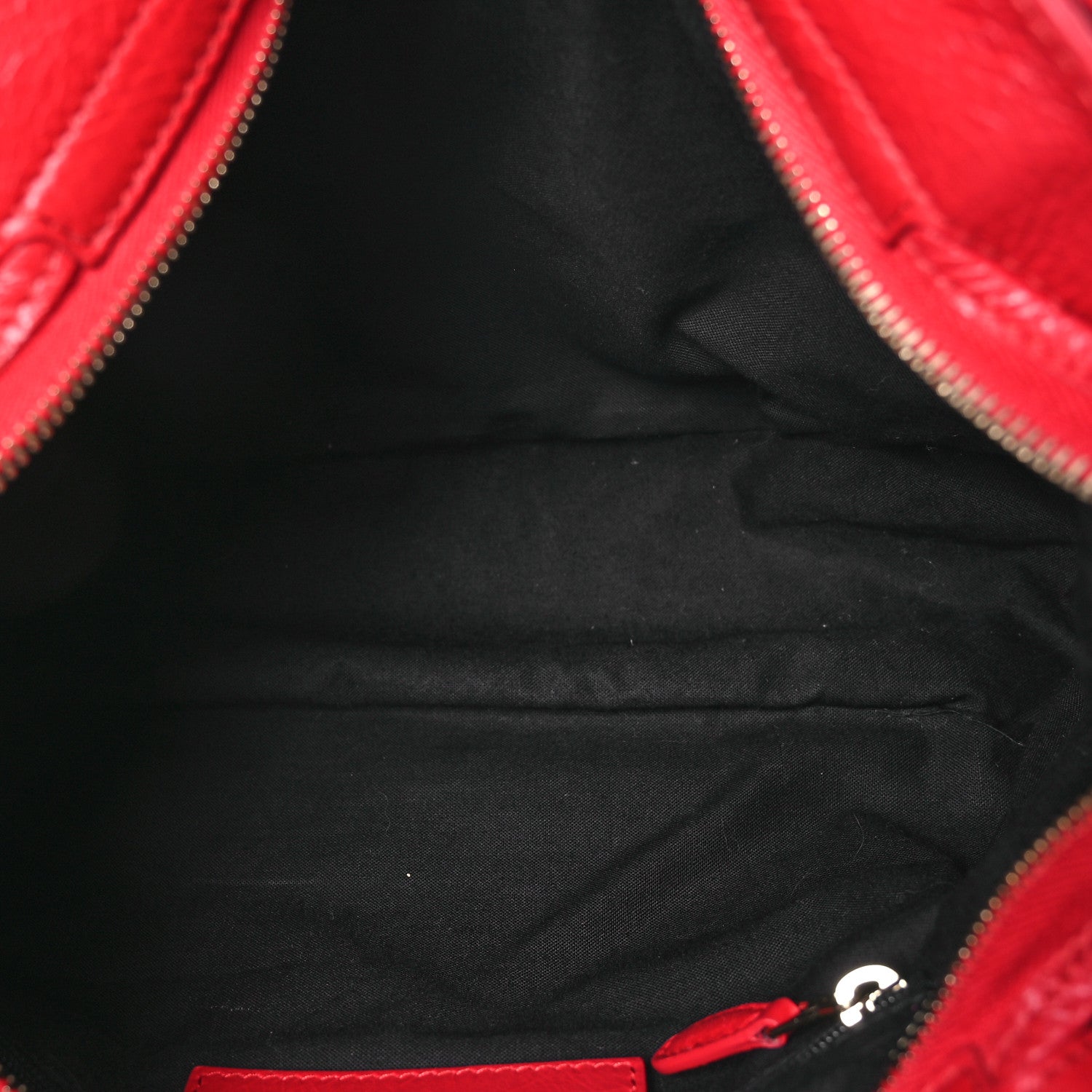 Balenciaga Agneau Giant 12 Gold Hardware Town Rouge Cardinal 5 of 10