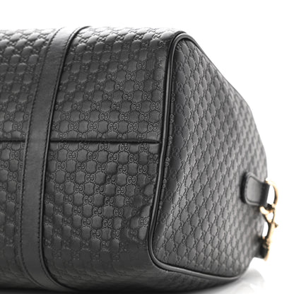 Gucci Microguccissima Medium Joy Boston Black 10 of 11