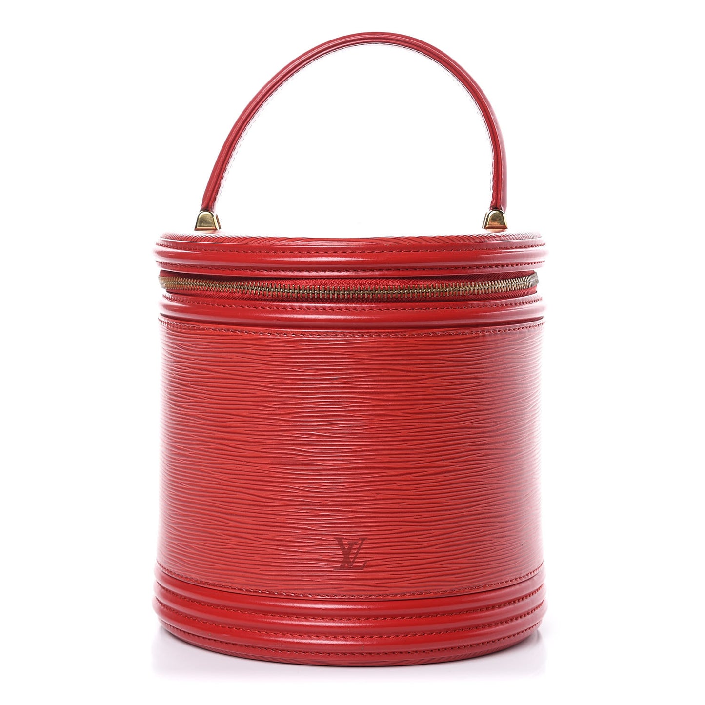 Epi Cannes Castillan Red