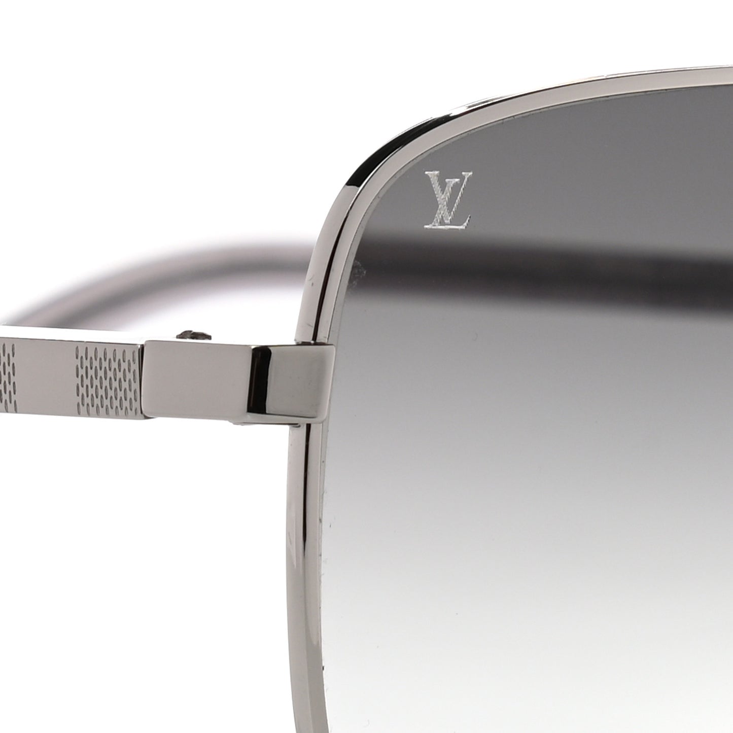 Attitude Sunglasses Z0260U Silver