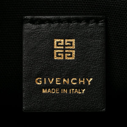 Givenchy Canvas Medium G-Tote Black 6 of 10