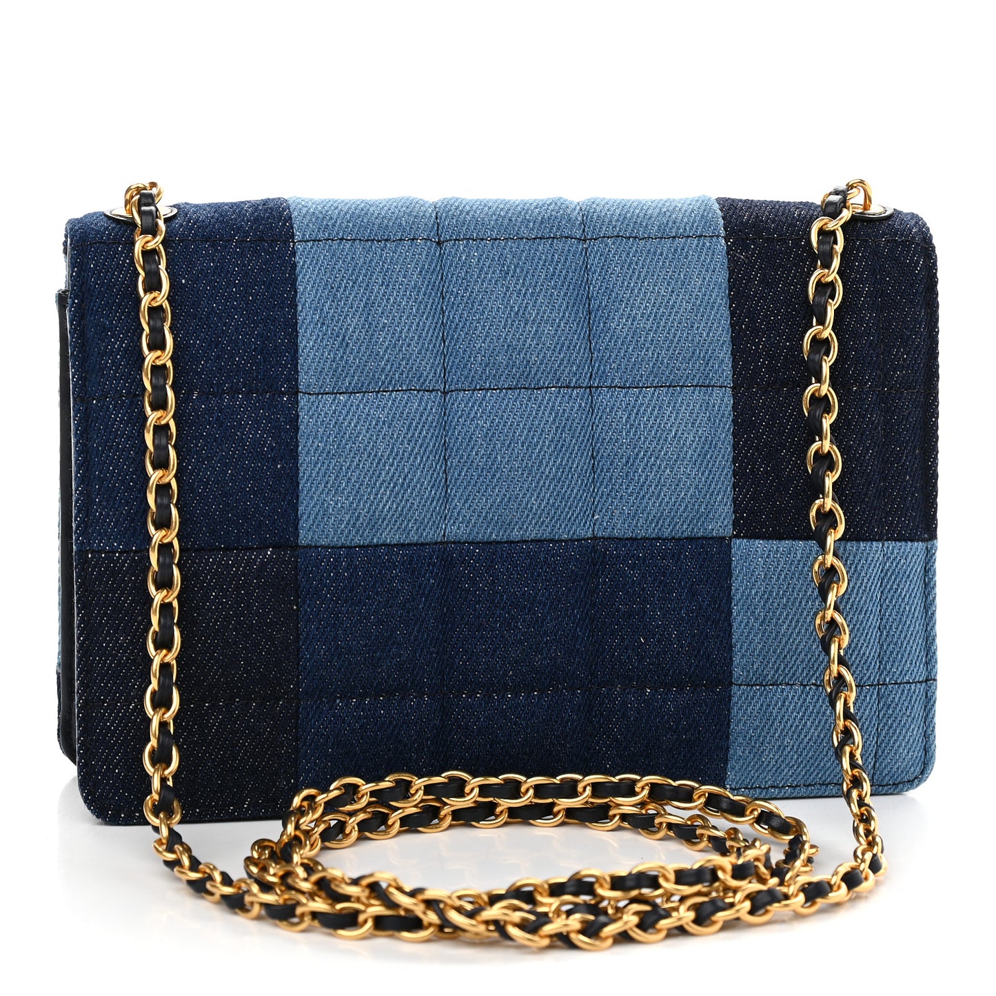 Denim Small Darley Midnight Blue