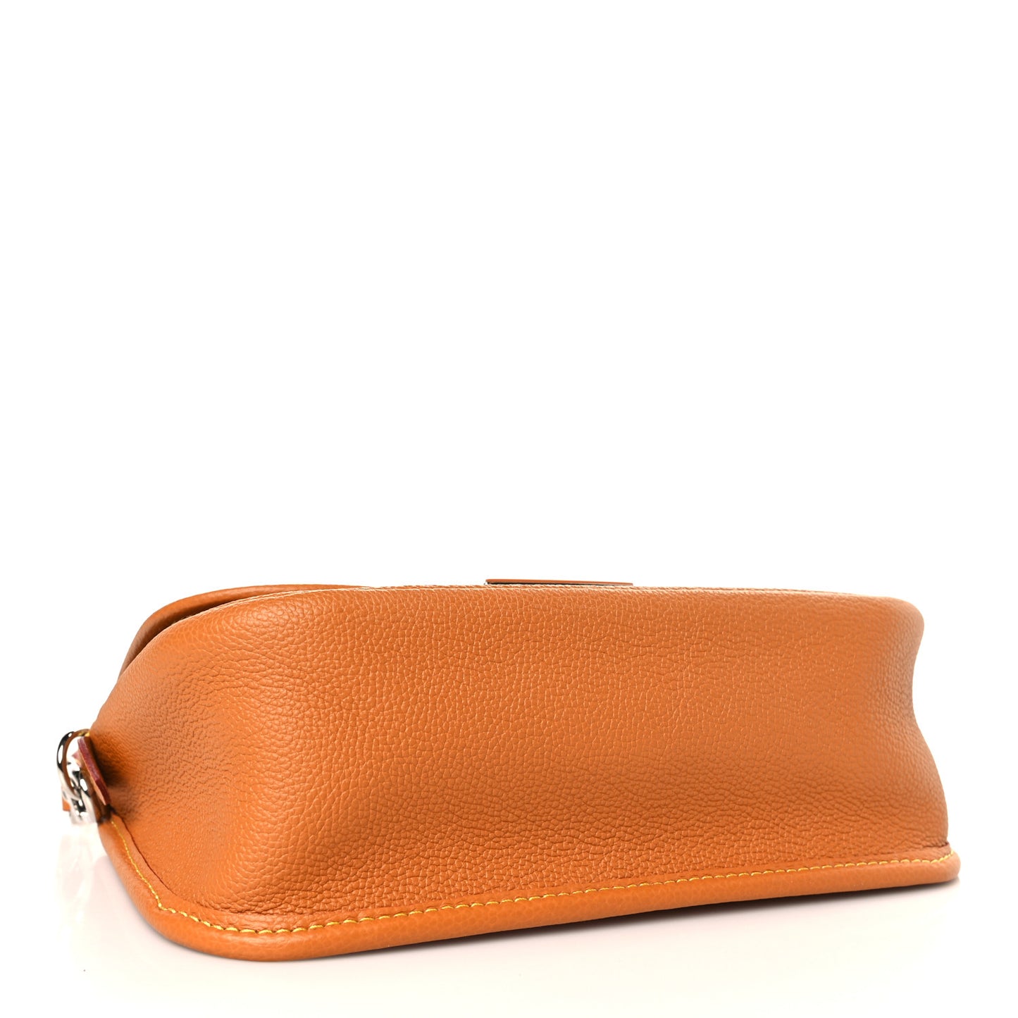 Epi Buci Crossbody Gold Honey