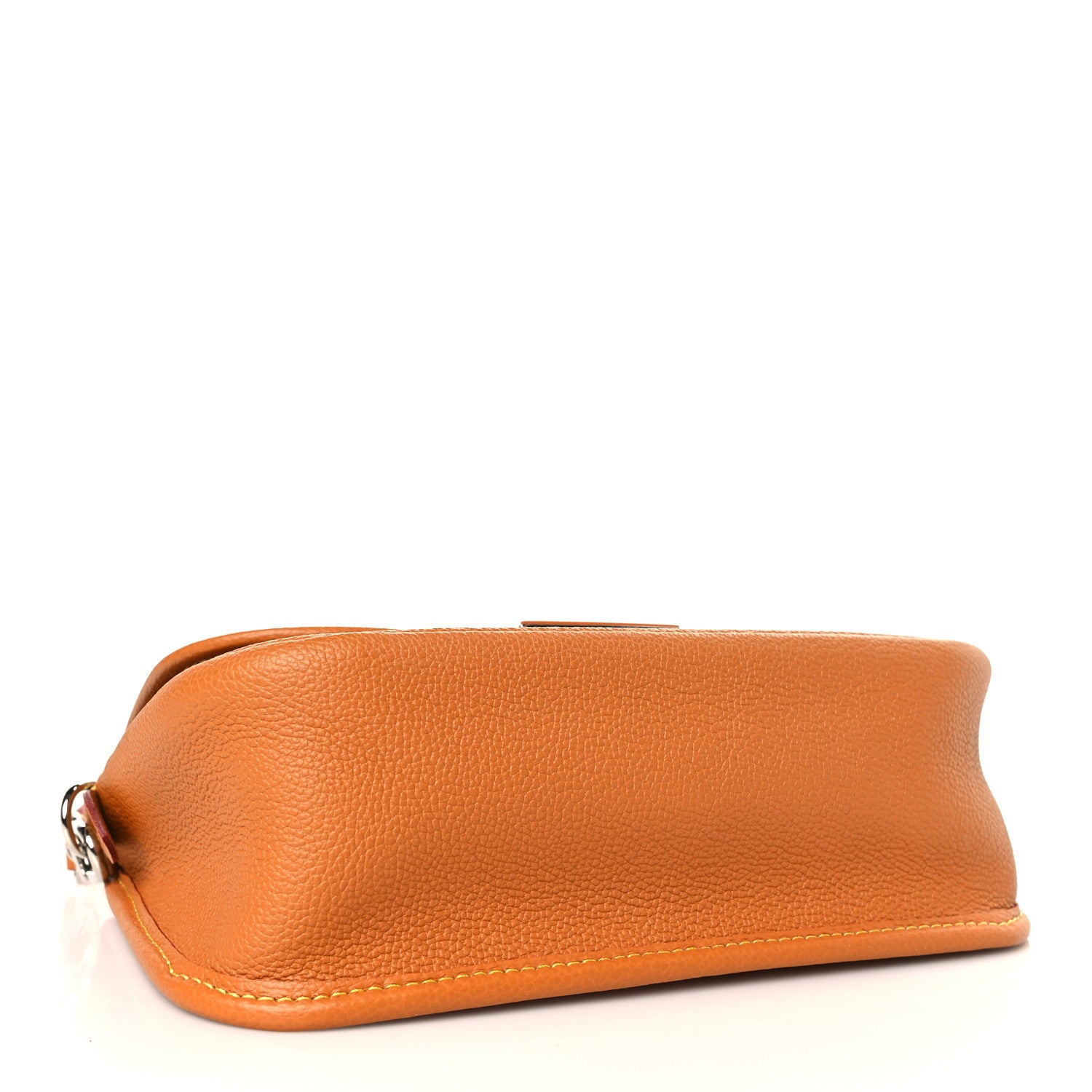 Louis Vuitton Epi Buci Crossbody Gold Honey 4 of 8