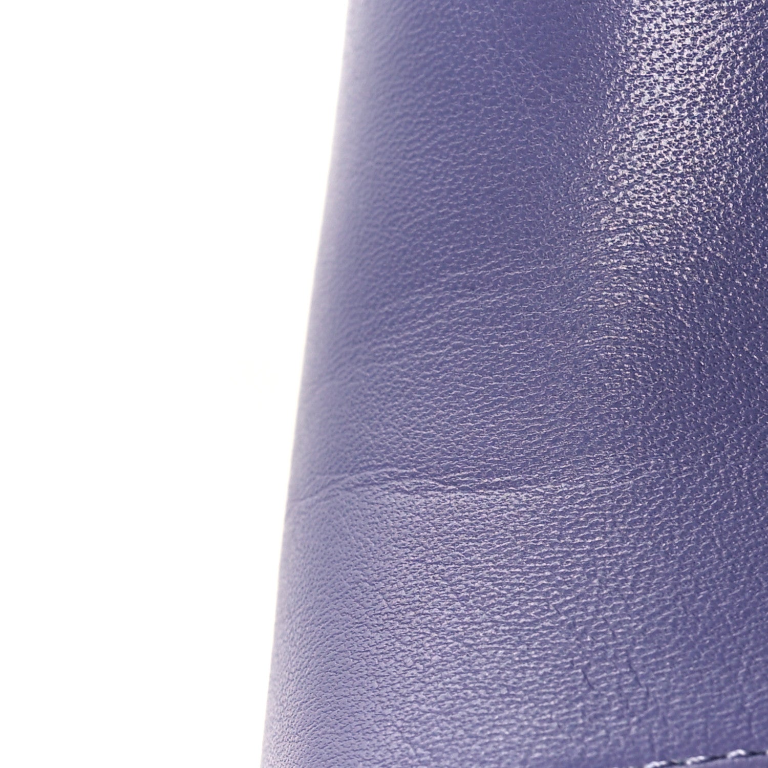 Bottega Veneta Lambskin Stretch Mule Sandals 39.5 Lavender 10 of 10