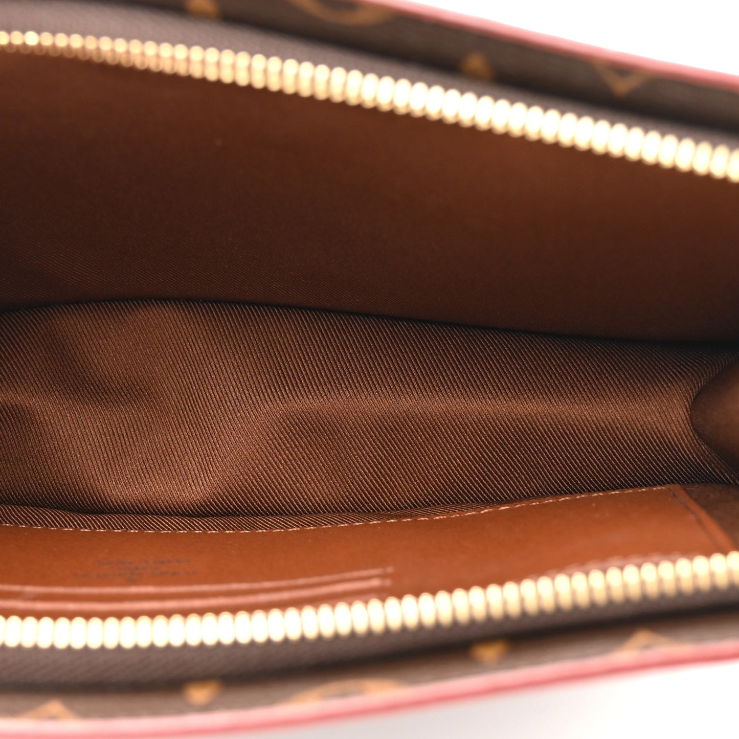 Monogram Legacy Chain Pouch