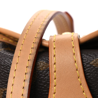 Louis Vuitton Monogram Fold Me Pouch 14 of 15