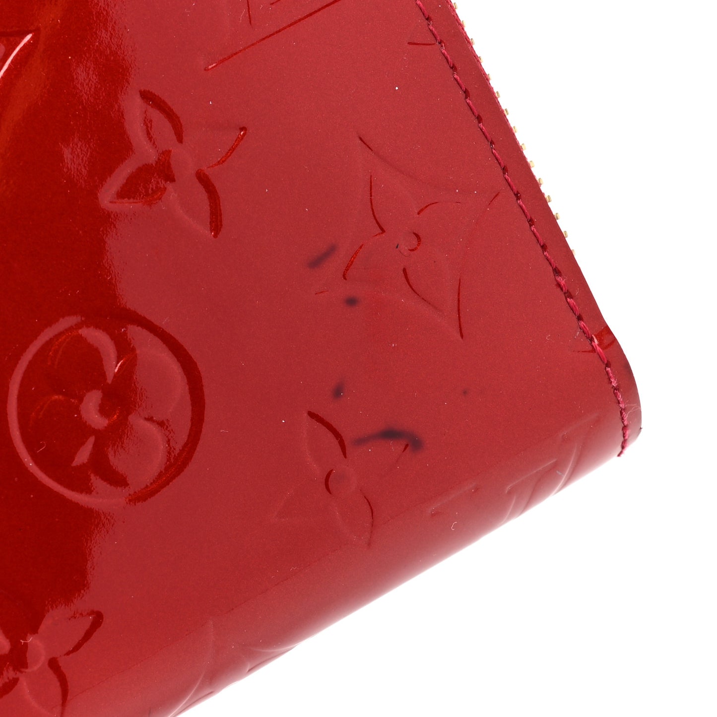 Vernis Zippy Wallet Pomme D'Amour