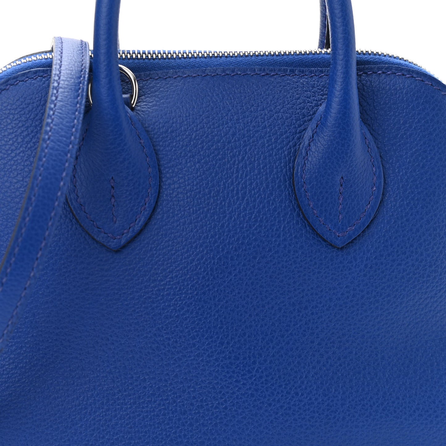 Evercolor Verso Mini 1923 Bolide Bleu Royal Fauve