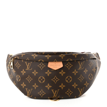 Louis Vuitton Monogram Bumbag 1 of 8