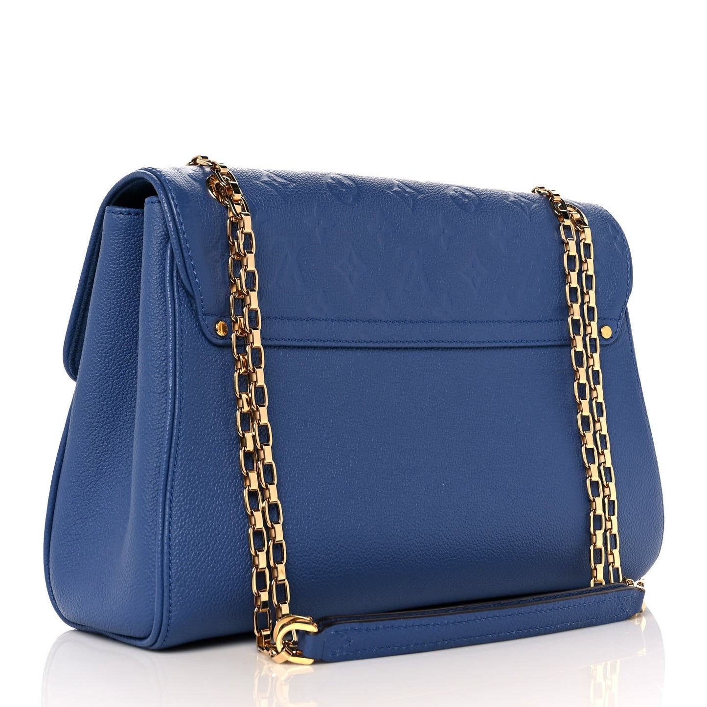 Empreinte Saint Germain MM Denim