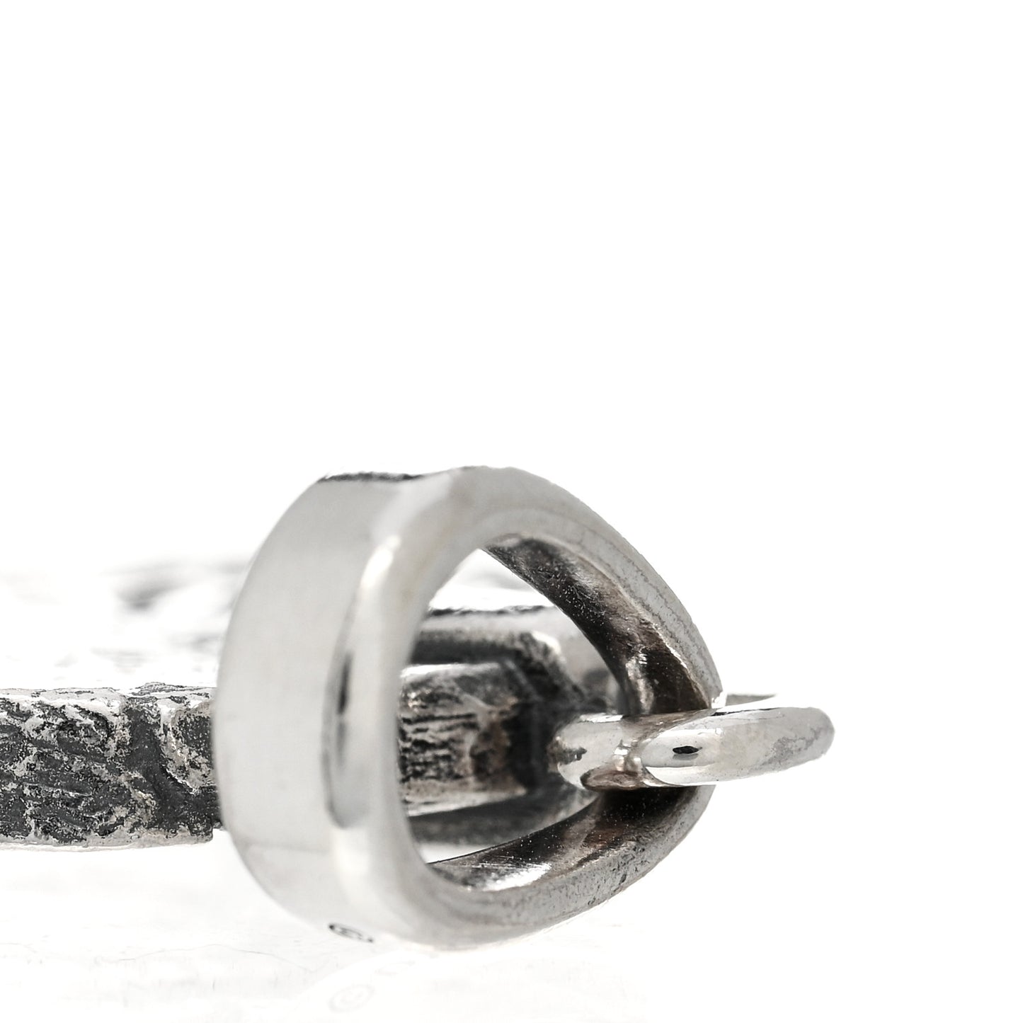 Sterling Silver Shipwreck Coin Amulet Pendant