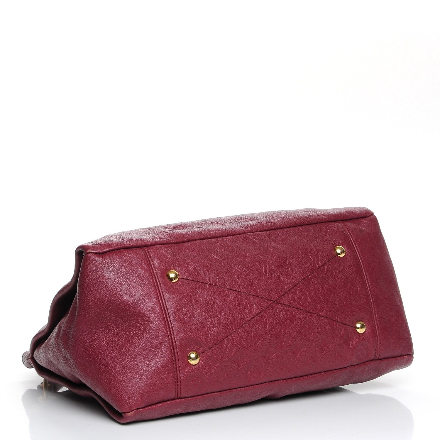 Louis Vuitton Empreinte Artsy MM Aurore 4 of 8