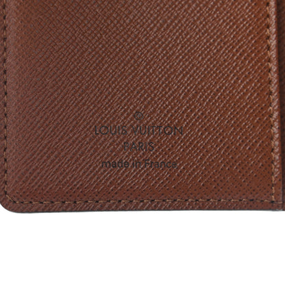 Louis Vuitton Monogram Small Ring Agenda 7 of 7