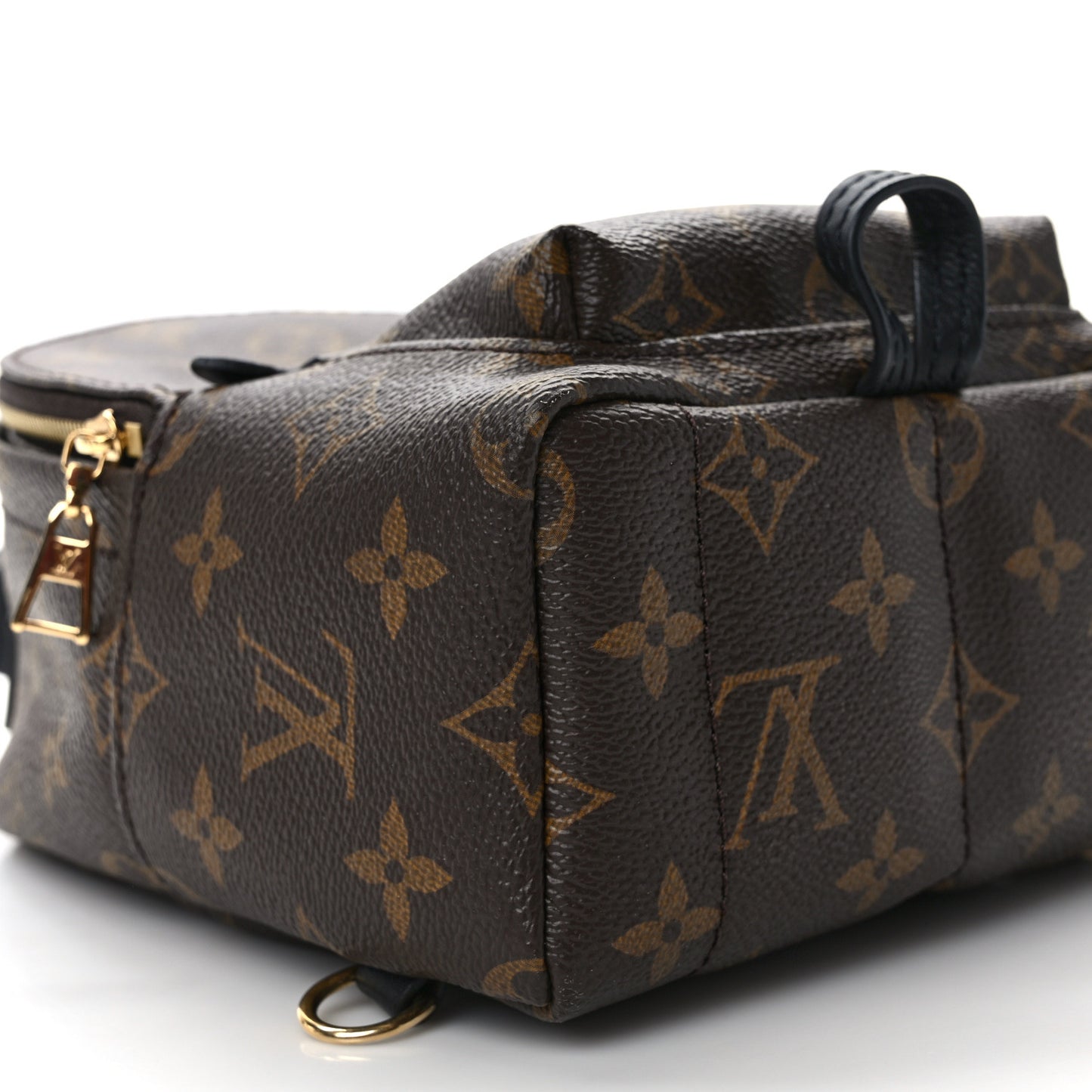 Monogram Palm Springs Backpack Mini