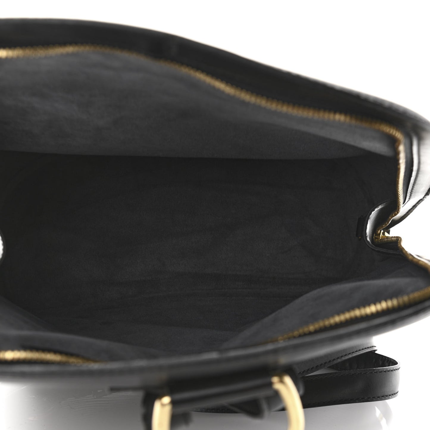 Epi Gobelins Backpack Black