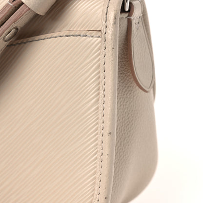 Louis Vuitton Epi Buci Crossbody Quartz 12 of 12