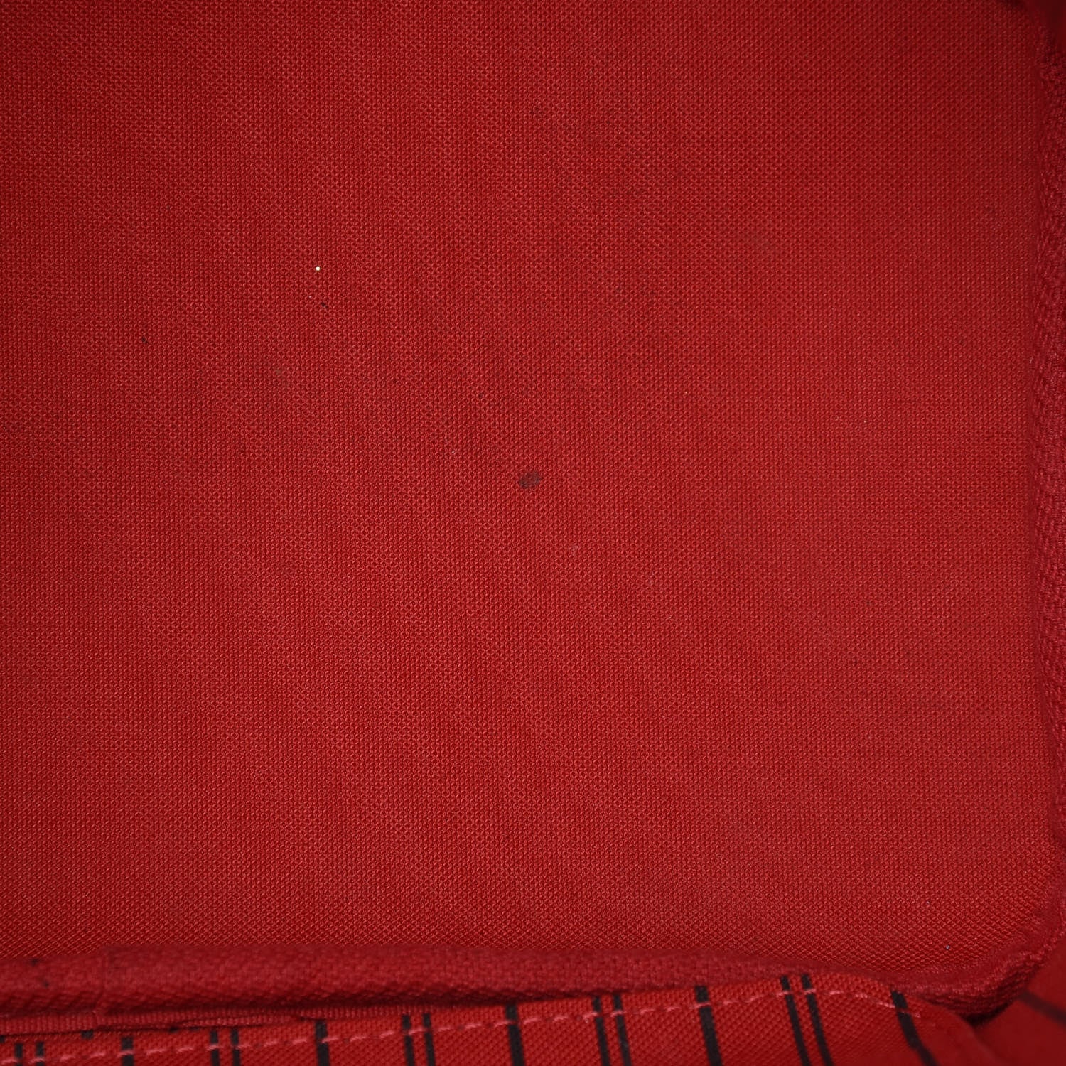 Louis Vuitton Damier Ebene Neo Neverfull MM 9 of 11