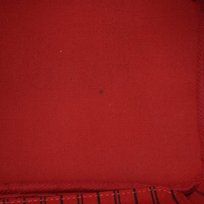 Louis Vuitton Damier Ebene Neo Neverfull MM 9 of 11
