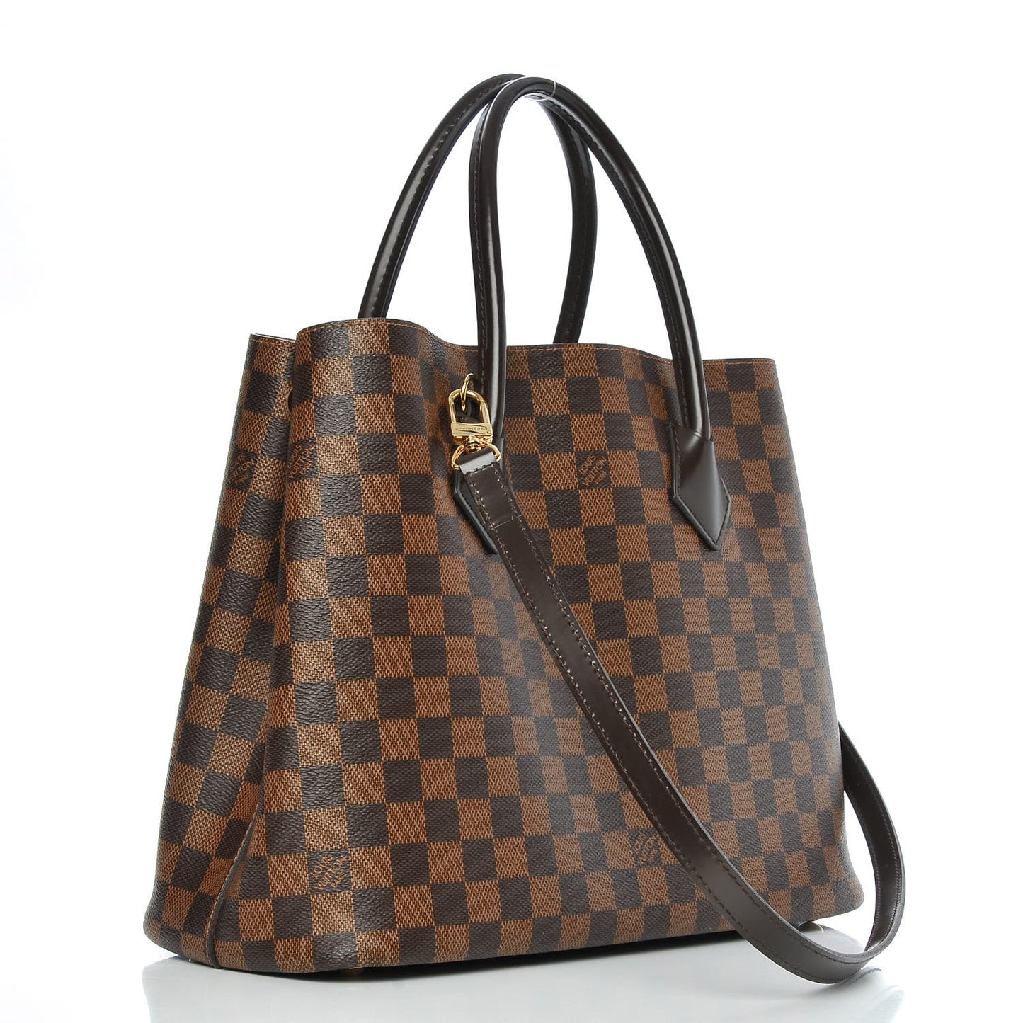 Damier Ebene Kensington