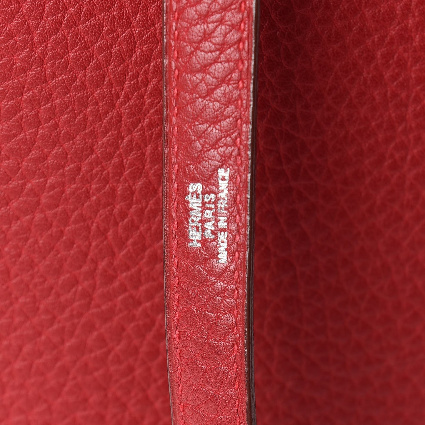 Fjord Bolide 35 Rouge Vif