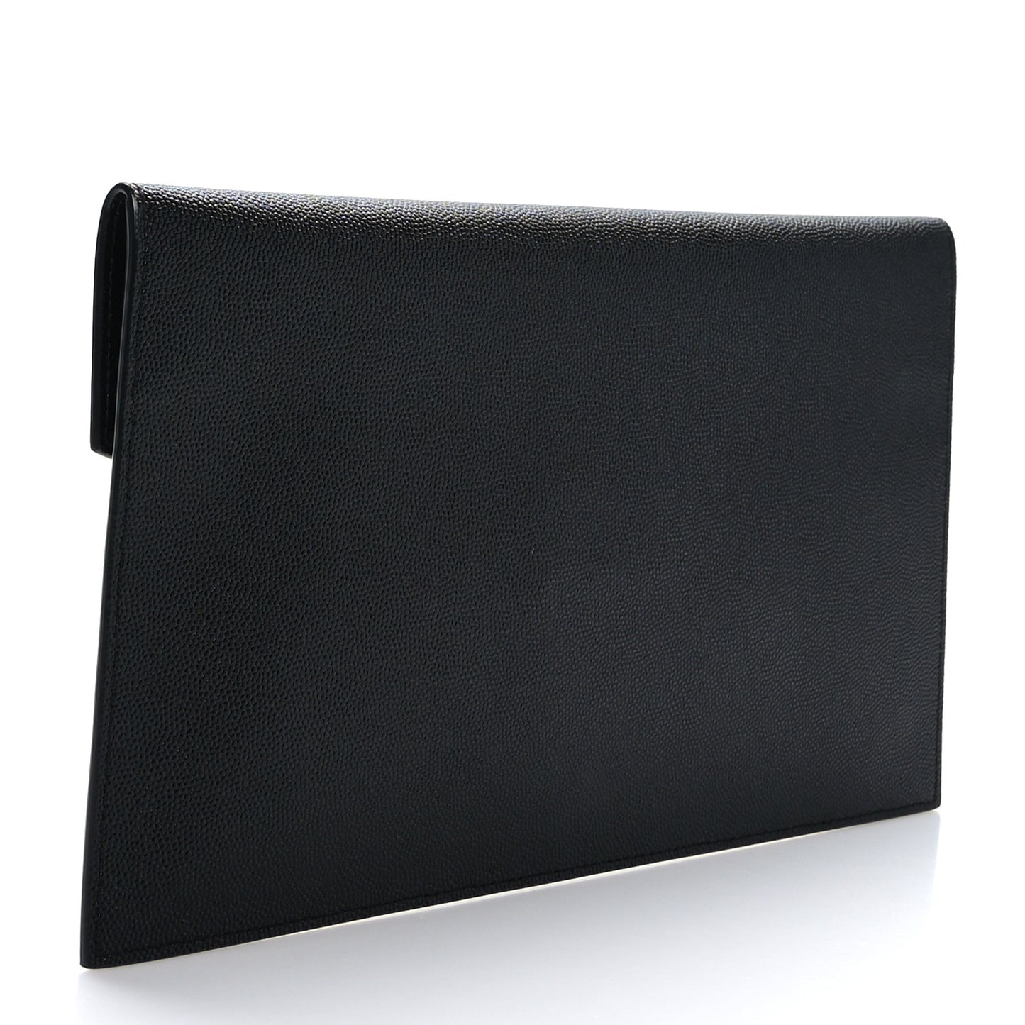 Grain De Poudre Uptown Pouch Black