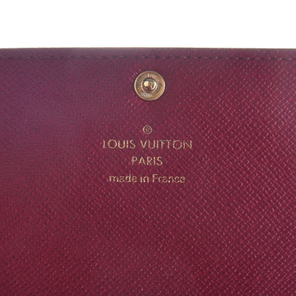 Louis Vuitton Monogram 6 Key Multicles Holder Fuchsia 6 of 8