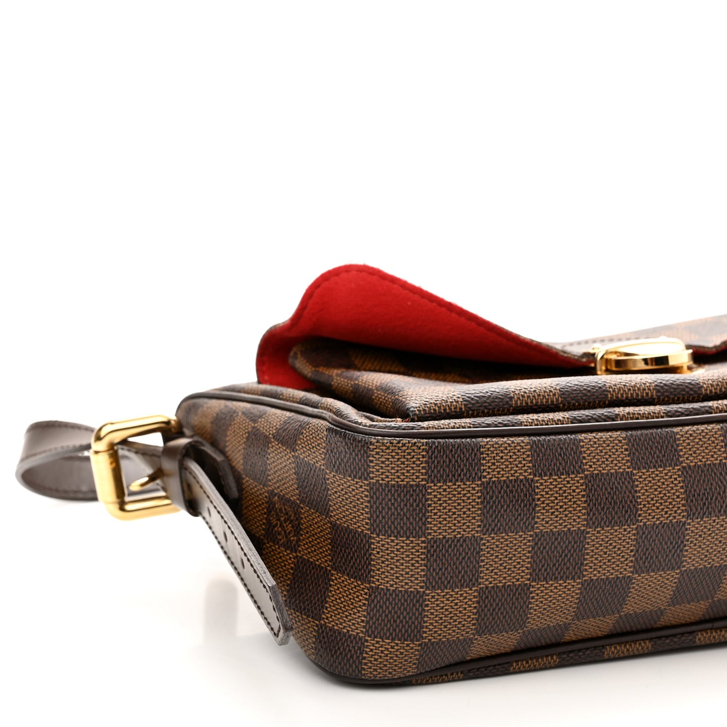 Damier Ebene Ravello GM