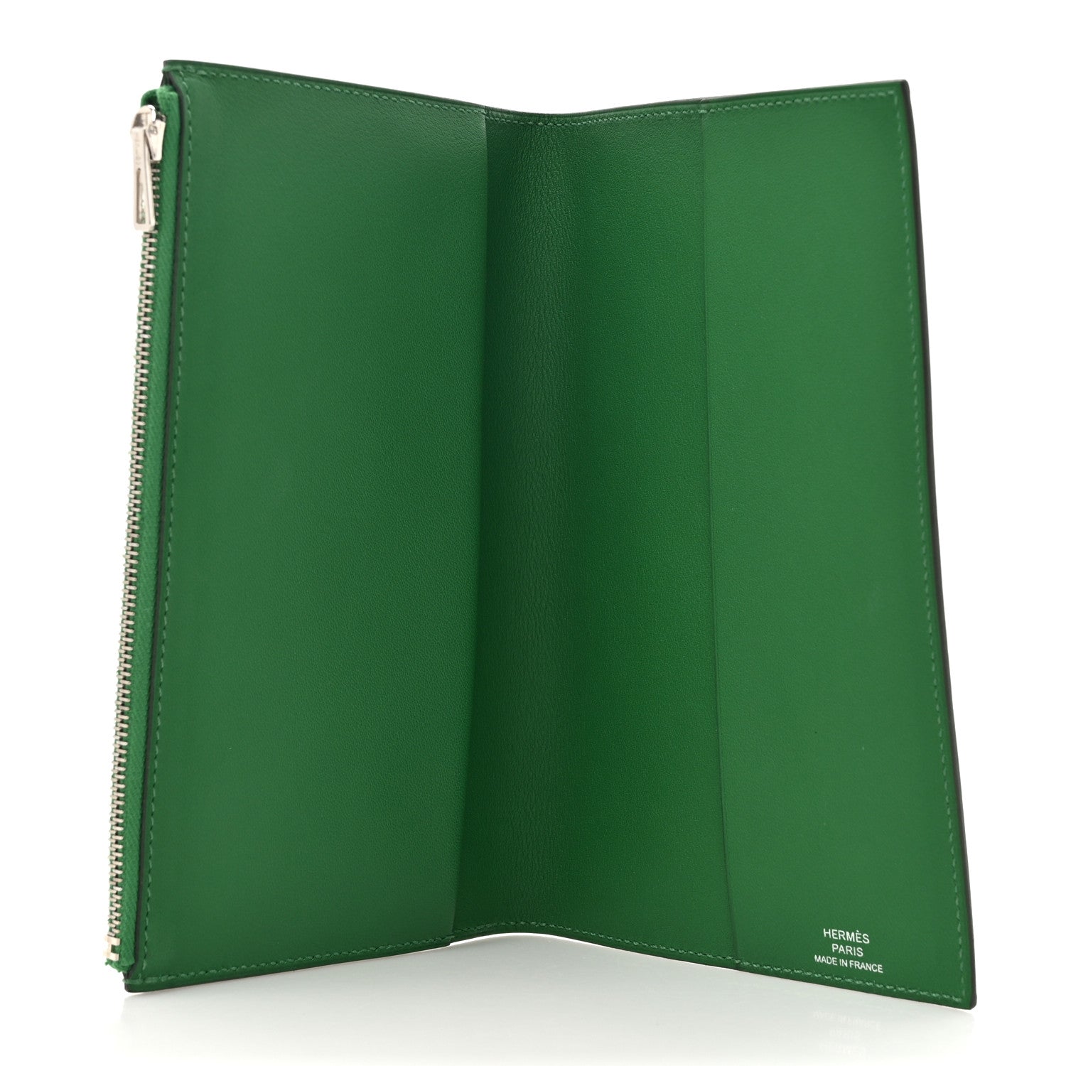 Hermes Swift Eazip Act III Scene 1 PM Book Cover Vert Vertigo 5 of 8
