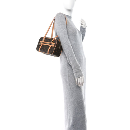 Louis Vuitton Monogram Cite 2 of 9