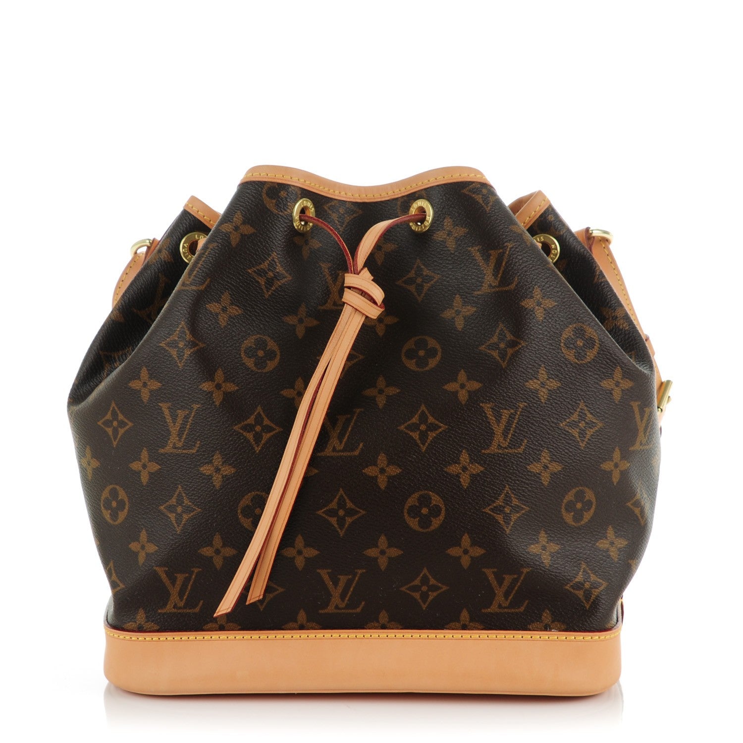 Louis Vuitton Monogram Petit Noe NM 1 of 9
