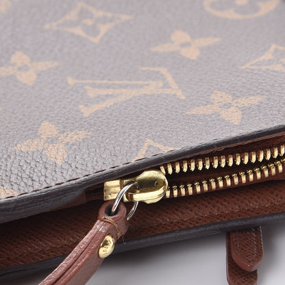 Louis Vuitton Monogram Insolite Organizer Wallet 15 of 15