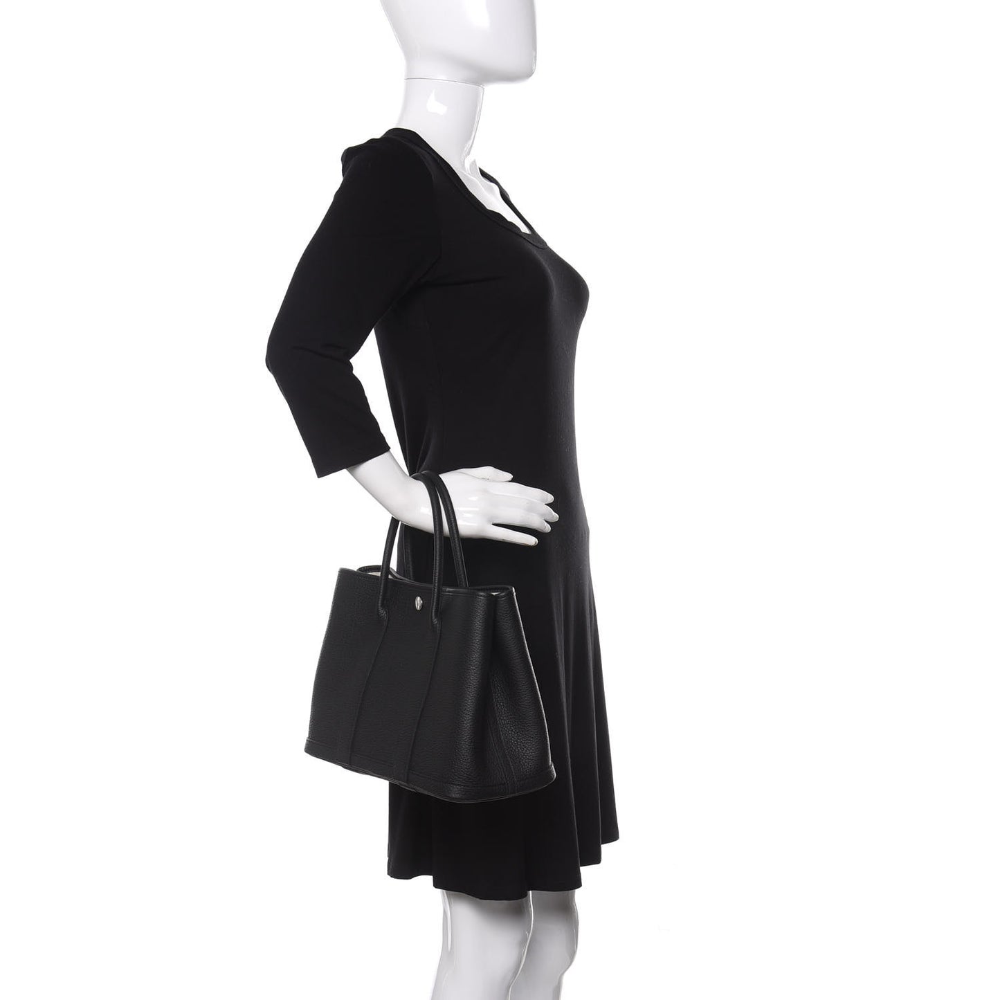 Negonda Garden Party 30 TPM Black