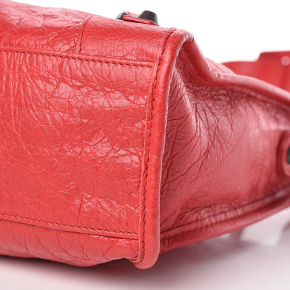 Balenciaga Agneau Classic Hardware S City 12 of 14