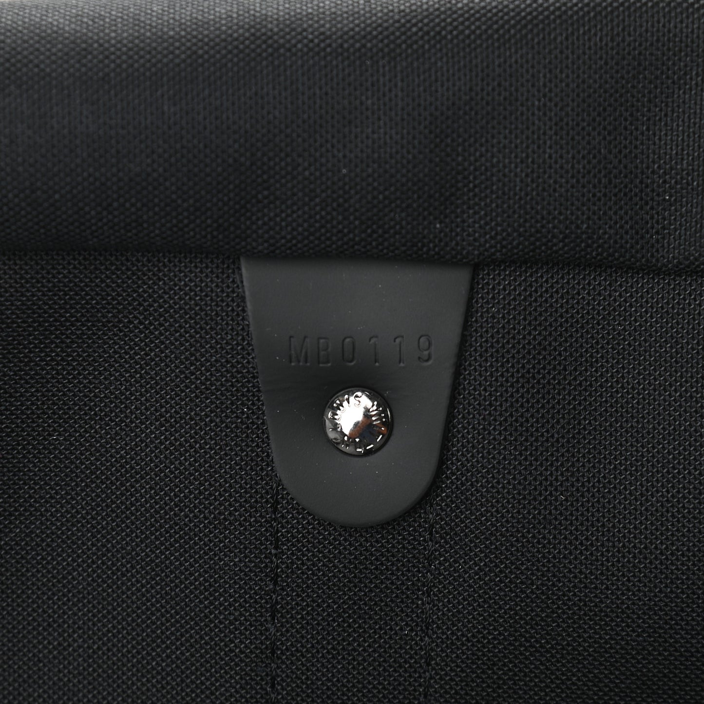 Monogram Eclipse Keepall Bandouliere 45