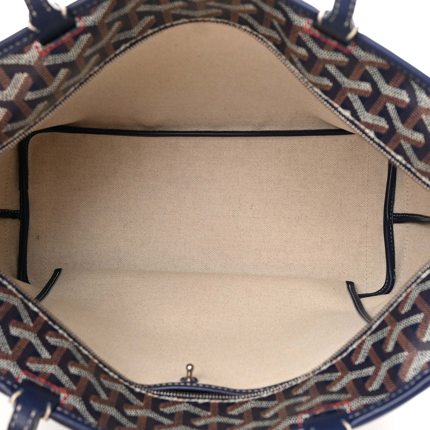 Goyardine Artois PM Navy