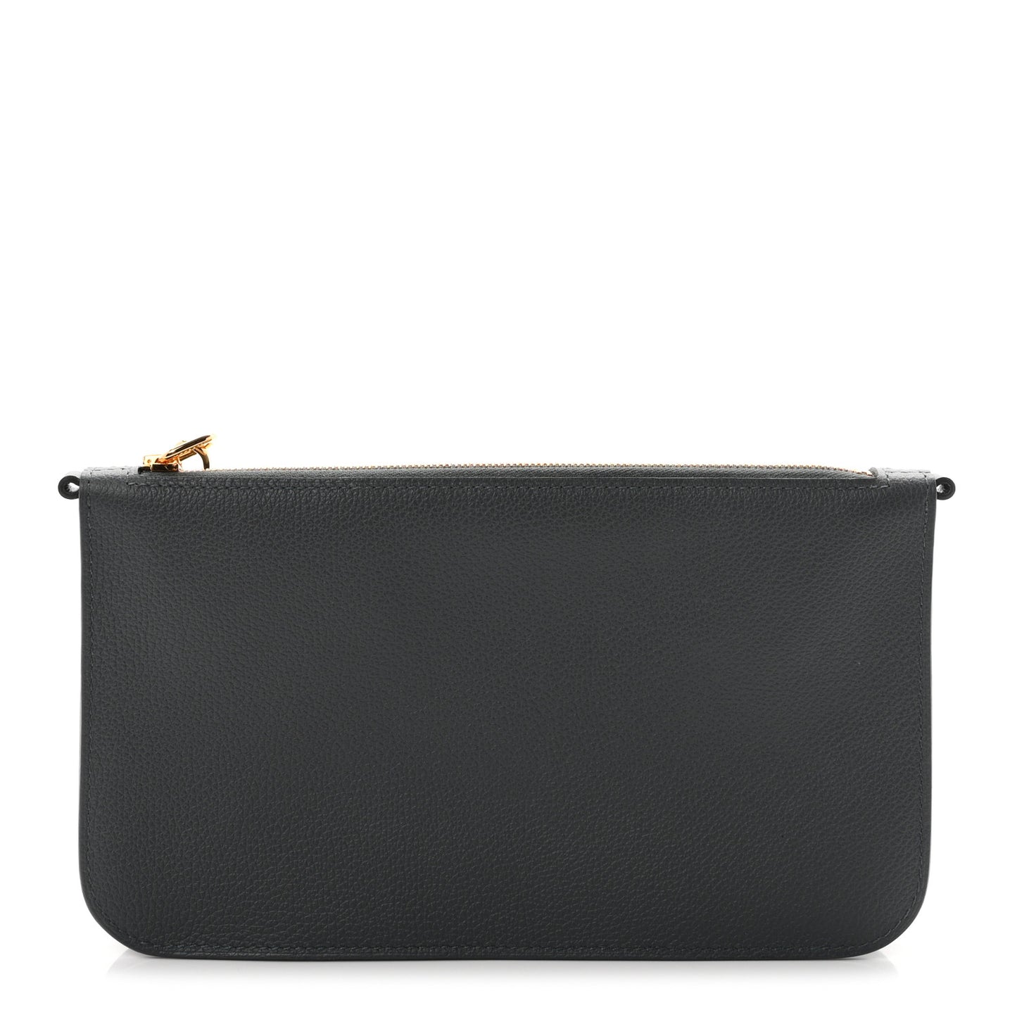Evercolor Chaine d'Ancre Zipengo Pochette To Go Bleu Orage