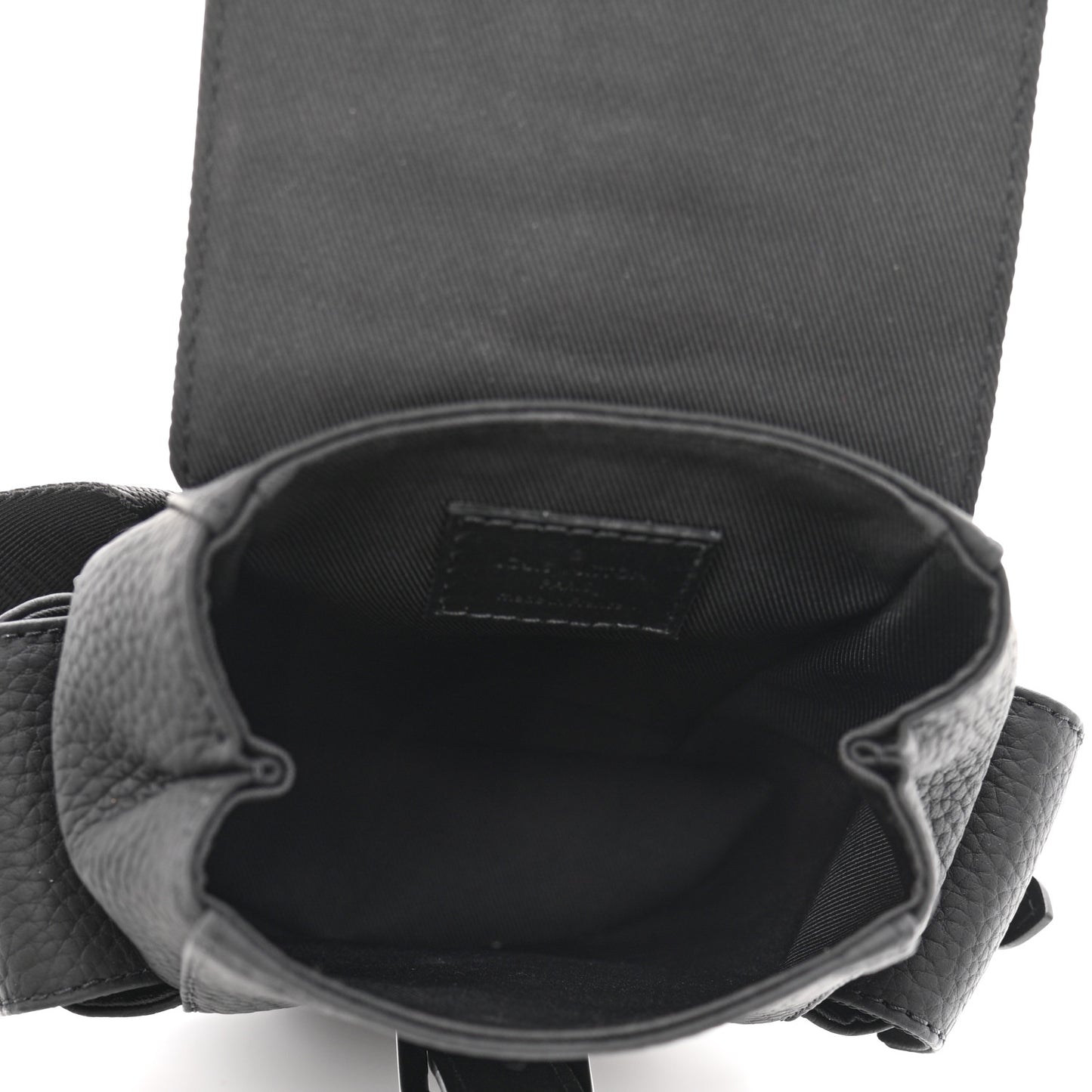 Taurillon Christopher XS Backpack Black