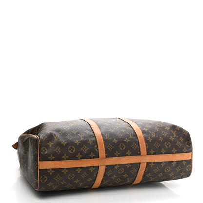 Louis Vuitton Monogram Sac Flanerie 50 4 of 12