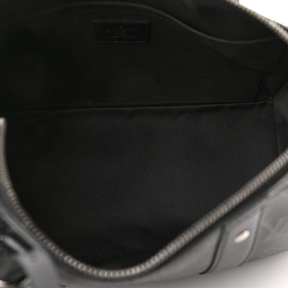Louis Vuitton Reverse Monogram Eclipse City Keepall 5 of 8