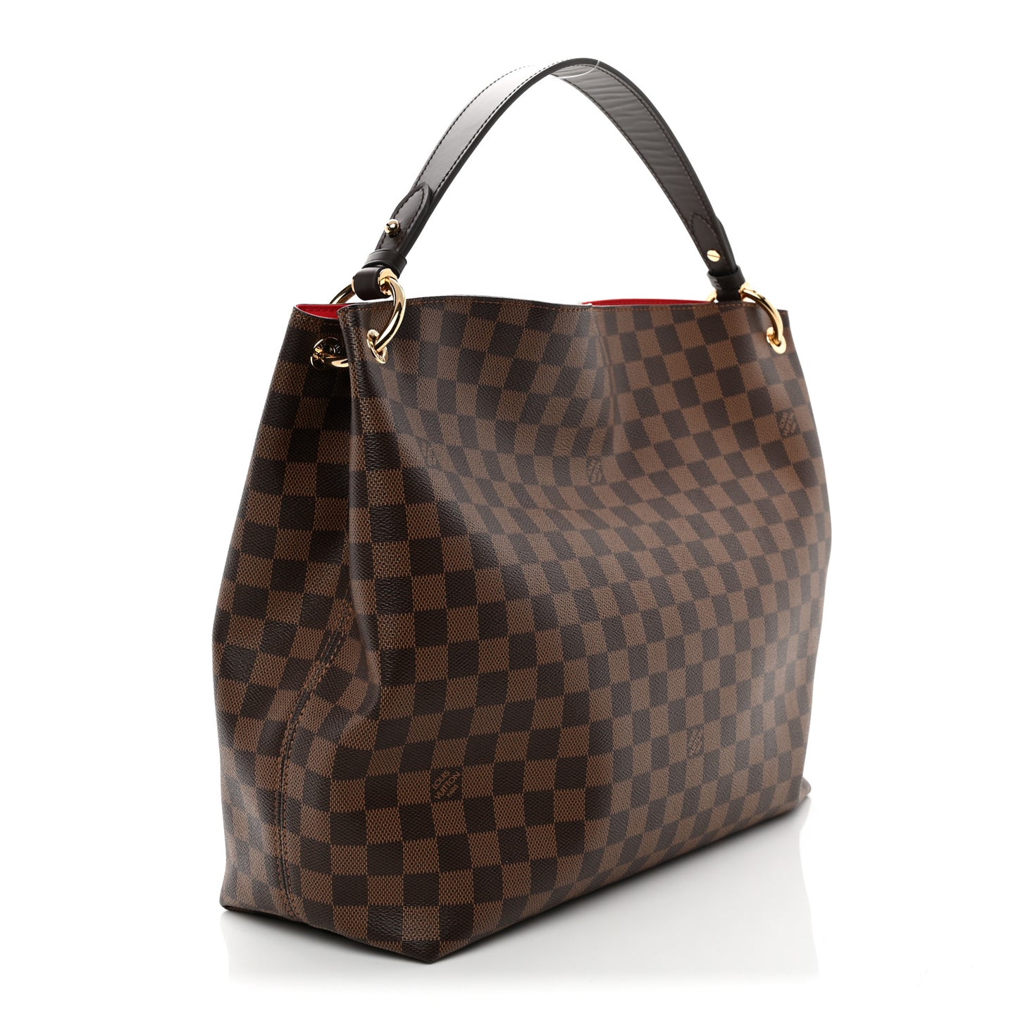 Damier Ebene Graceful MM