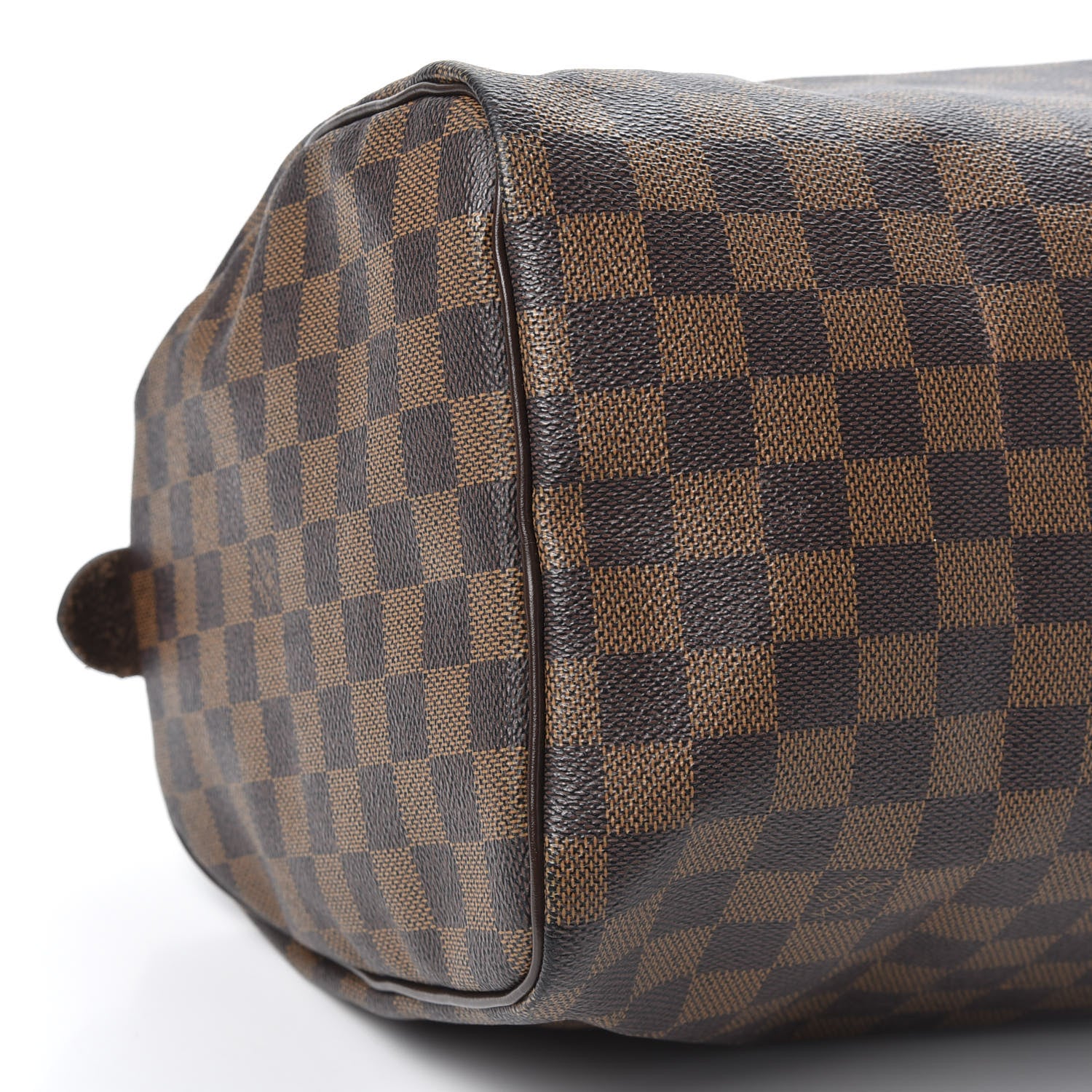 Louis Vuitton Damier Ebene Speedy 30 5 of 8