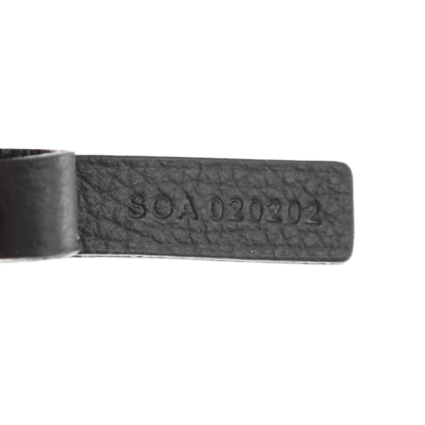 Goyardine Saint Louis PM Black