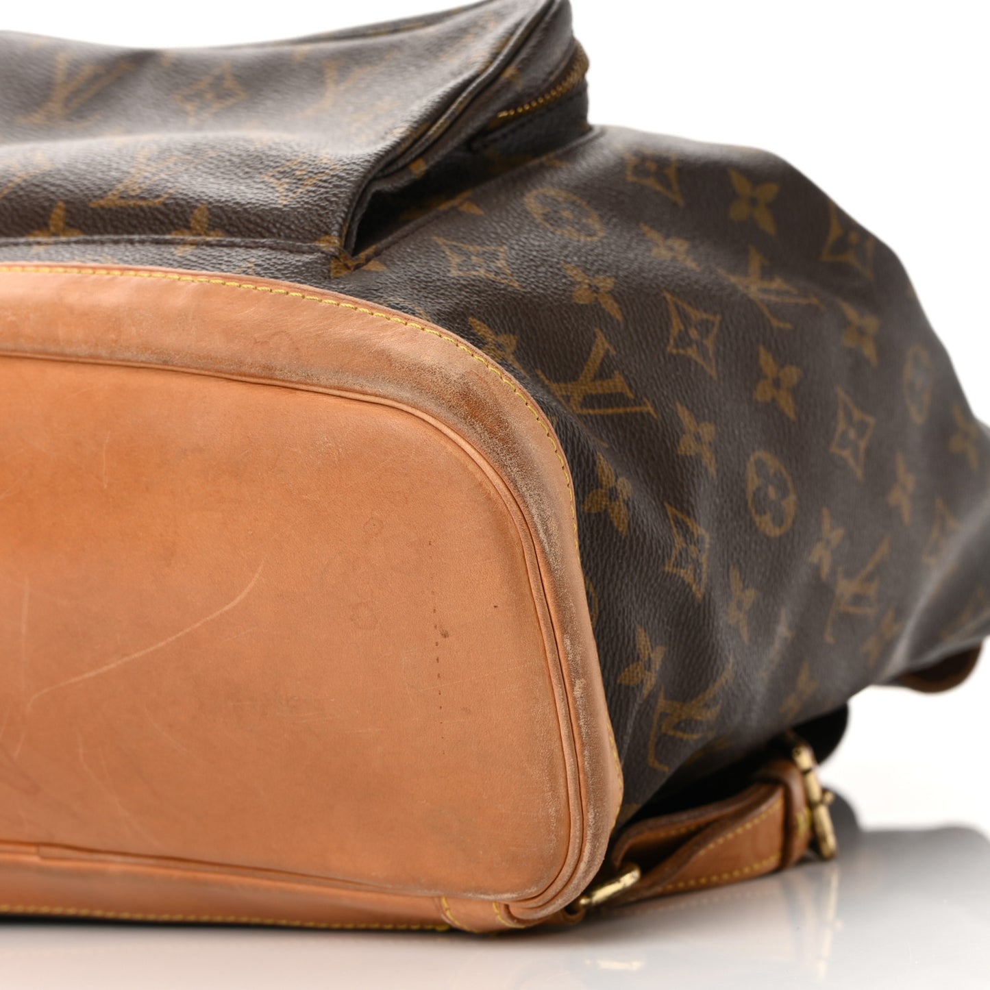 Monogram Montsouris GM Backpack